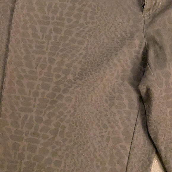 Tribal Jacket & Pants Set - Picture 3 of 9